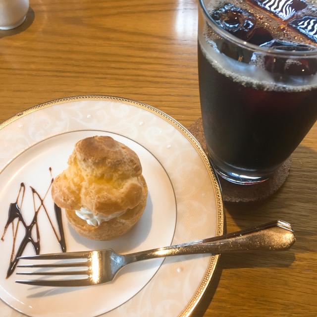 自家焙煎珈琲・お菓子 慎への岐阜の食いしん坊担当さんのレビュー写真