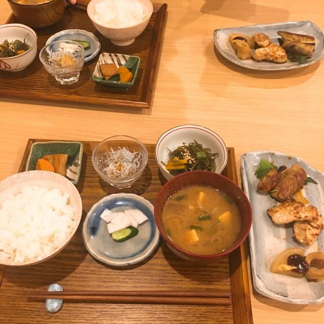 ごはん屋 四季菜への岐阜の食いしん坊担当さんのレビュー写真