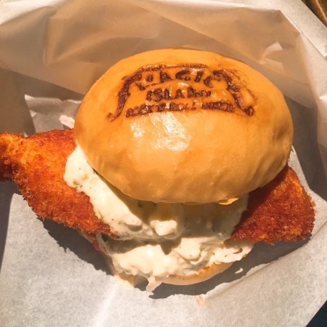 MAGIC ISLANDへの岐阜の食いしん坊担当さんのレビュー写真