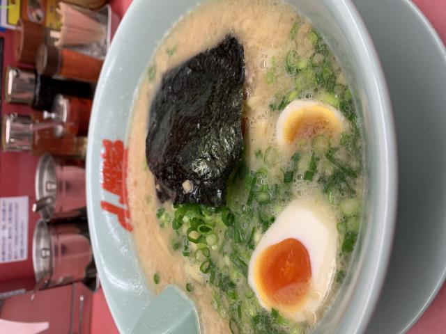 山岡家 新大垣店へのポニョさんのレビュー写真
