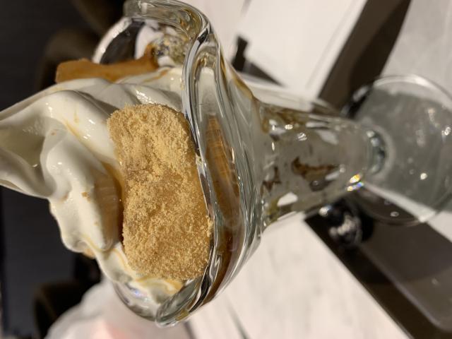 サンマルクカフェ モレラ岐阜店へのポニョさんのレビュー写真