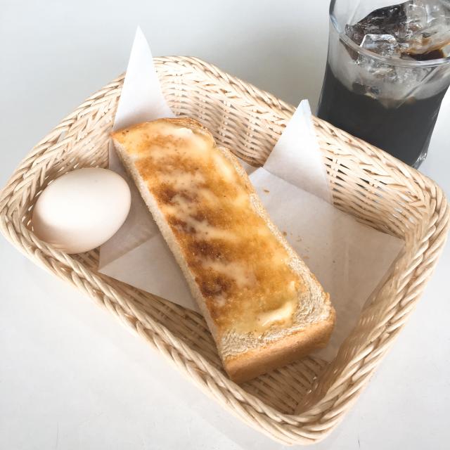 喫茶夕桐への岐阜の食いしん坊担当さんのレビュー写真