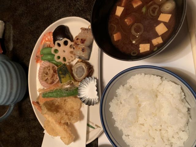 割烹堀部へのポニョさんのレビュー写真