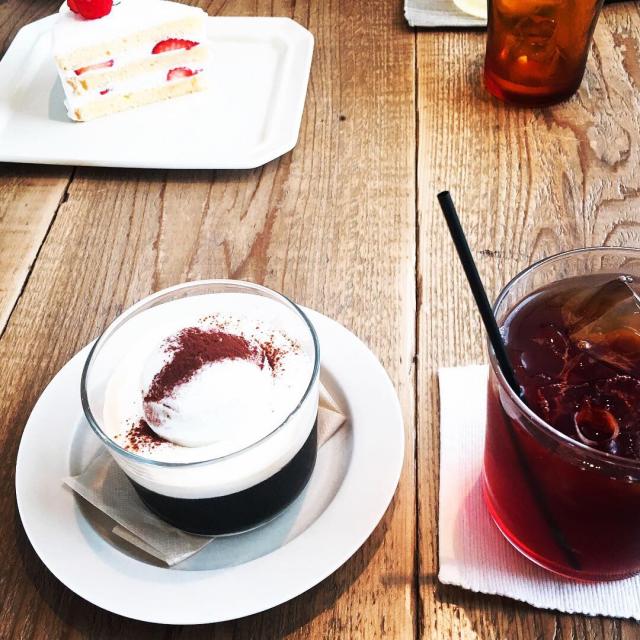 Cafe Cottonへの岐阜の食いしん坊担当さんのレビュー写真