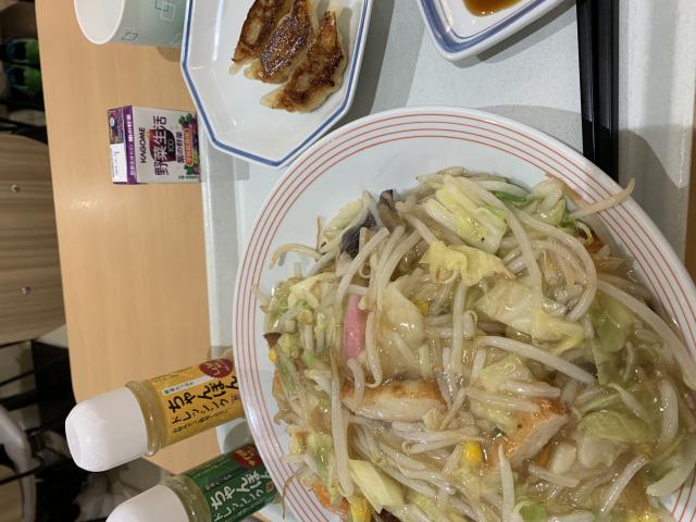 リンガーハット イオンモール各務原店へのポニョさんのレビュー写真