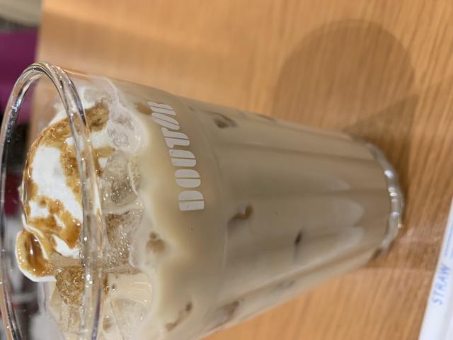 ドトールコーヒーショップ イオンモール各務原店 へのポニョさんのレビュー写真