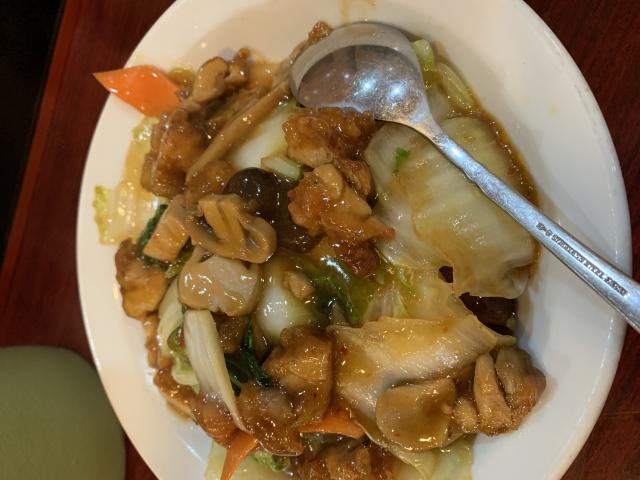 友好飯店へのポニョさんのレビュー写真