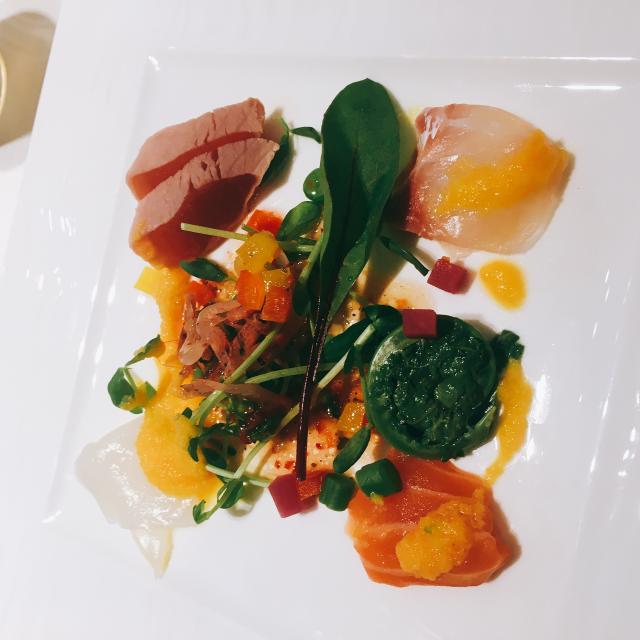 EXEX SUITESへの岐阜の食いしん坊担当さんのレビュー写真