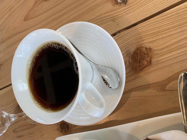 里山カフェ UNIVERSALへのポニョさんのレビュー写真