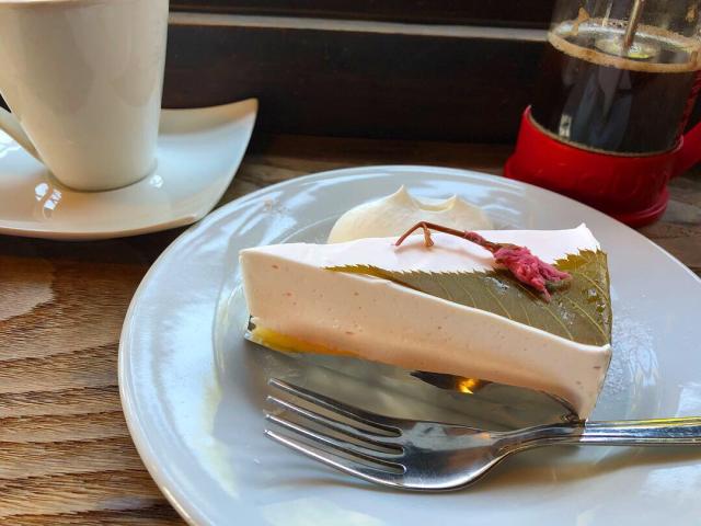 CHEESECAKE PRINCESSへのえころんさんのレビュー写真