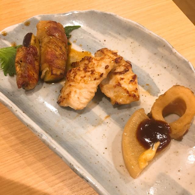 ごはん屋 四季菜への岐阜の食いしん坊担当さんのレビュー写真