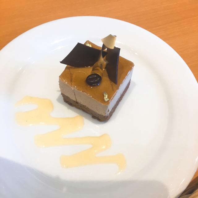 ル・スリジェダムール 則武店への岐阜の食いしん坊担当さんのレビュー写真