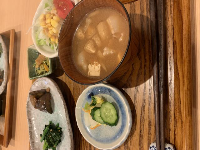 ごはん屋 四季菜へのポニョさんのレビュー写真