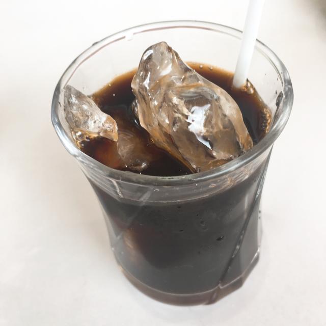 喫茶夕桐への岐阜の食いしん坊担当さんのレビュー写真