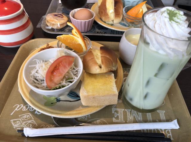 kitchen&cafe ピースへのえころんさんのレビュー写真