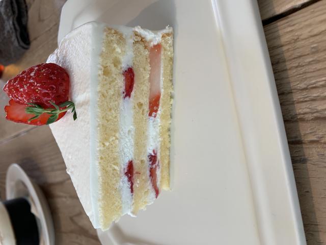 Cafe Cottonへのポニョさんのレビュー写真