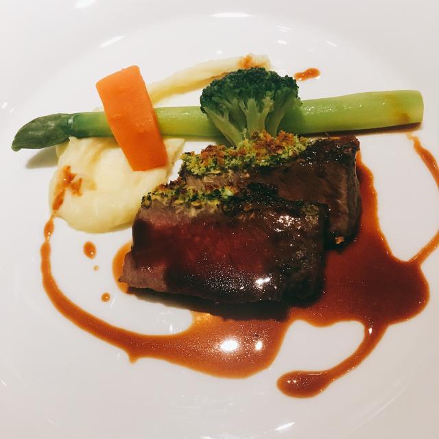 EXEX SUITESへの岐阜の食いしん坊担当さんのレビュー写真