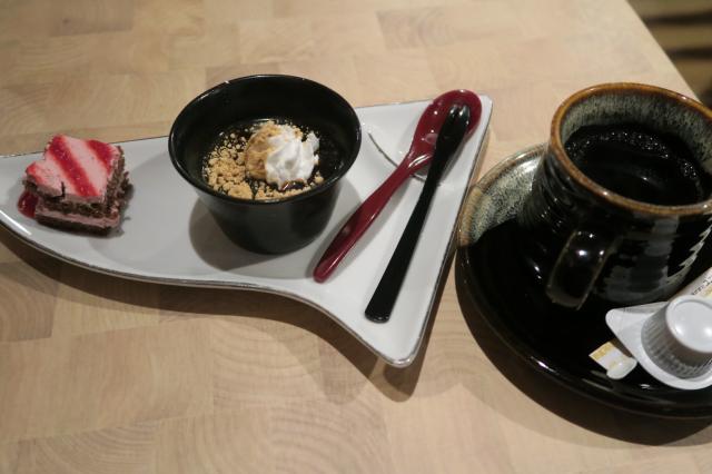 魚菜料理 長濱のレポート写真3（みずほのトヤマ）