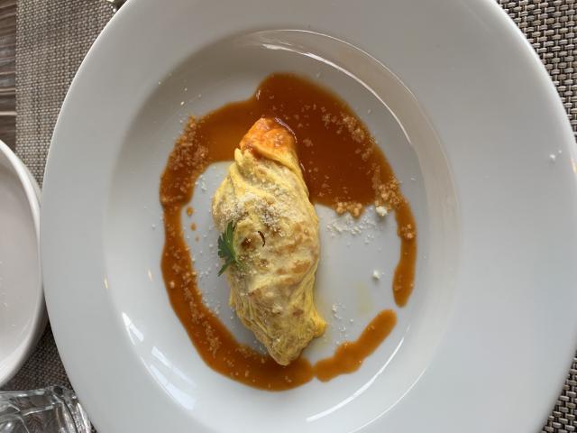 創作料理&雑貨 木曾川はなれへのポニョさんのレビュー写真