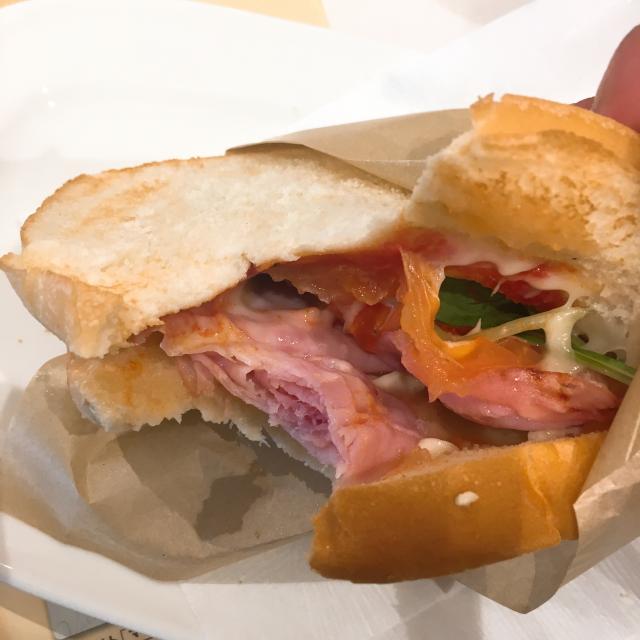 ドトールコーヒーショップ イオンモール各務原店 への岐阜の食いしん坊担当さんのレビュー写真