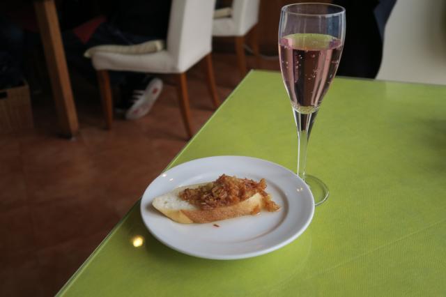 BISTRO ベル・スールのレポート写真3（みずほのトヤマ）