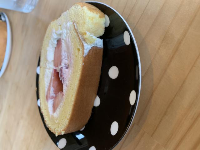 Dolce Vita 甘い生活へのポニョさんのレビュー写真