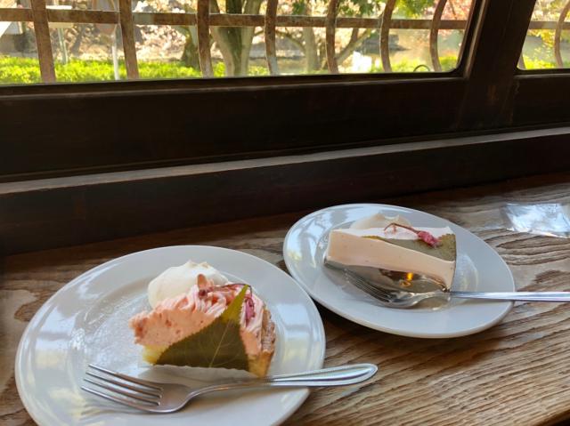 CHEESECAKE PRINCESSへのえころんさんのレビュー写真