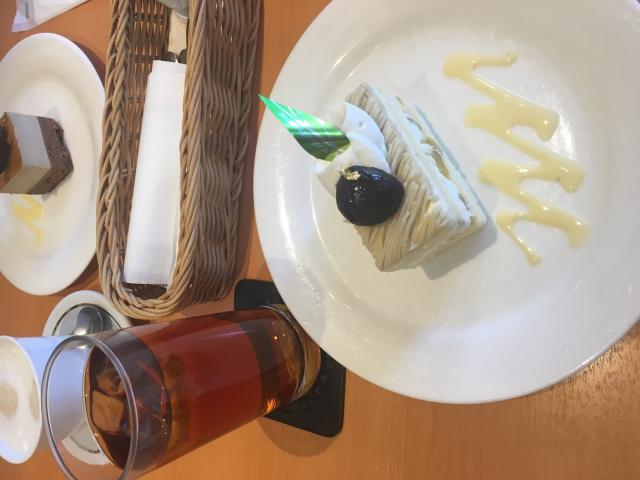 ル・スリジェダムール 則武店への岐阜の食いしん坊担当さんのレビュー写真