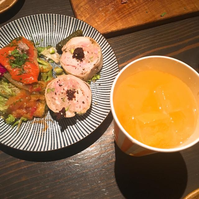 和食バル ふわりへの岐阜の食いしん坊担当さんのレビュー写真