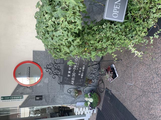 cafeteria Vanesa へのポニョさんのレビュー写真