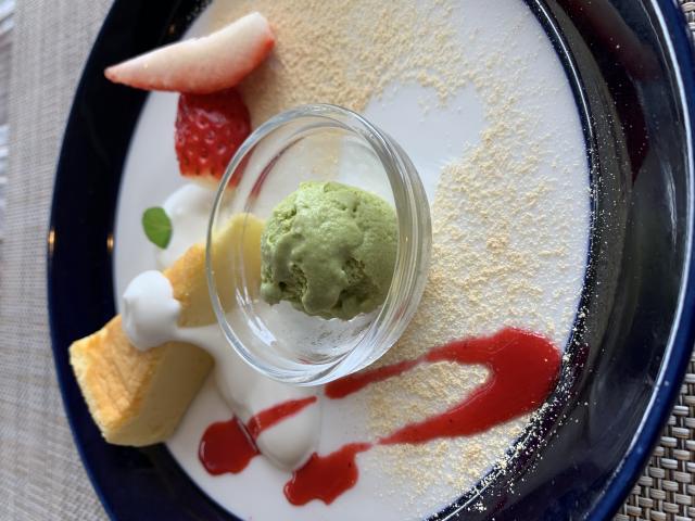 創作料理&雑貨 木曾川はなれへのポニョさんのレビュー写真