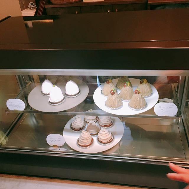 喫茶室 山脈への岐阜の食いしん坊担当さんのレビュー写真