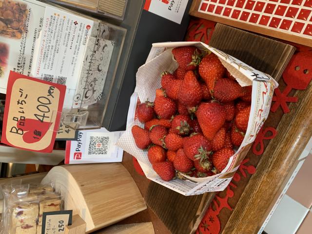 Dolce Vita 甘い生活へのポニョさんのレビュー写真