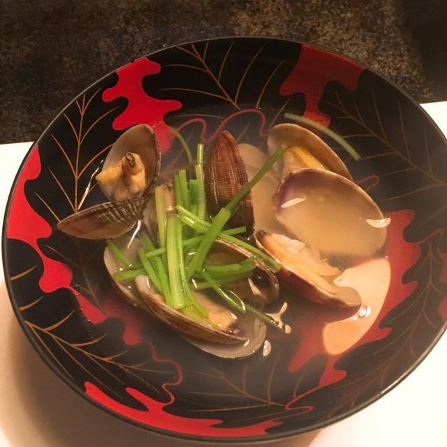 割烹堀部のレポート写真4（岐阜の食いしん坊担当）