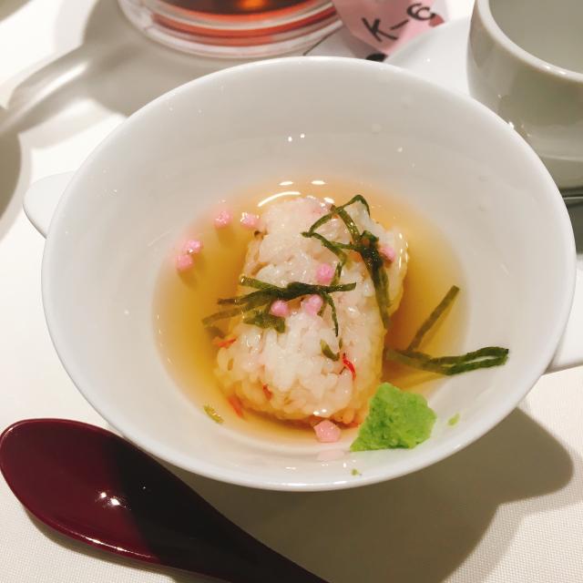 EXEX SUITESへの岐阜の食いしん坊担当さんのレビュー写真