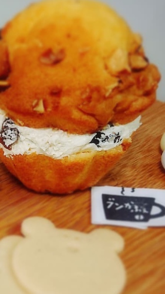 ブンかふぇへの岐阜の食いしん坊担当さんのレビュー写真