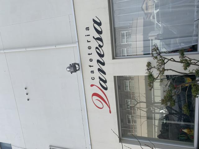 cafeteria Vanesa へのポニョさんのレビュー写真