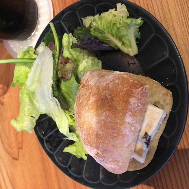 喫茶室 山脈への岐阜の食いしん坊担当さんのレビュー写真