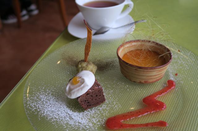BISTRO ベル・スールのレポート写真5（みずほのトヤマ）