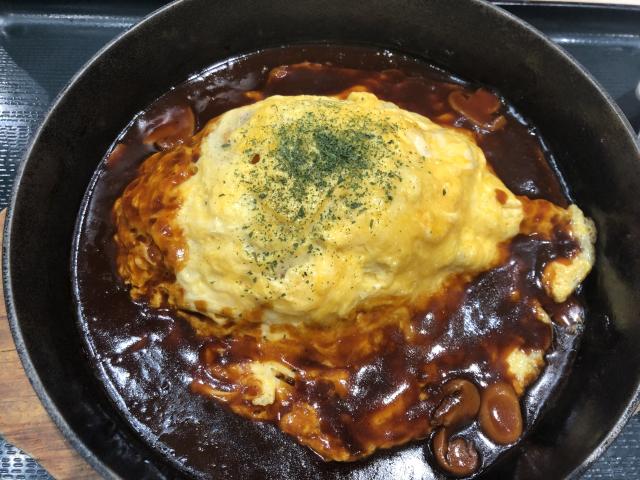 てんてん食堂 アクアウォーク大垣店へのにしこさんのレビュー写真