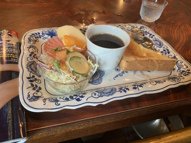 べるもんと  へのポニョさんのレビュー写真
