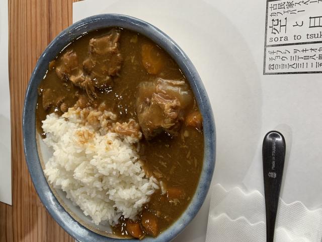 古民家スペース&カフェバー 空と月へのポニョさんのレビュー写真