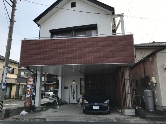 cafe てとてへの瀬戸の人さんのレビュー写真