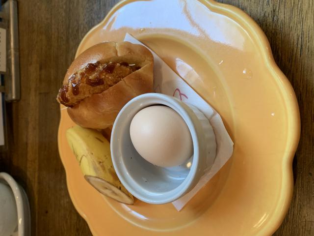 とらいあんぐるへのポニョさんのレビュー写真