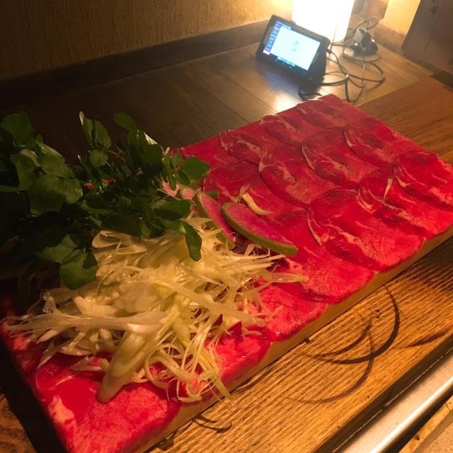 囲炉裏個室居酒屋 銀ノ助 岐阜駅前店への岐阜の食いしん坊担当さんのレビュー写真