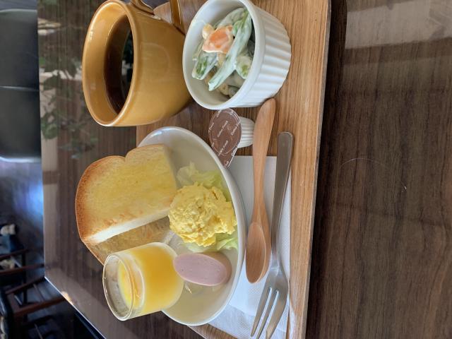 wahlen cafeへのポニョさんのレビュー写真