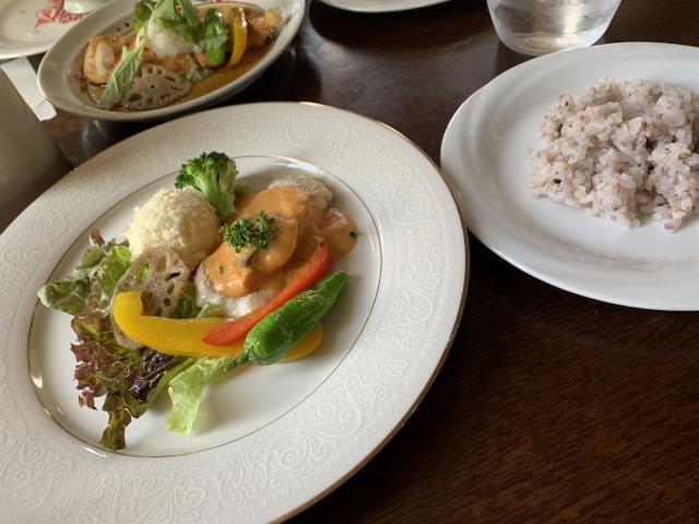 彩華桜へのポニョさんのレビュー写真