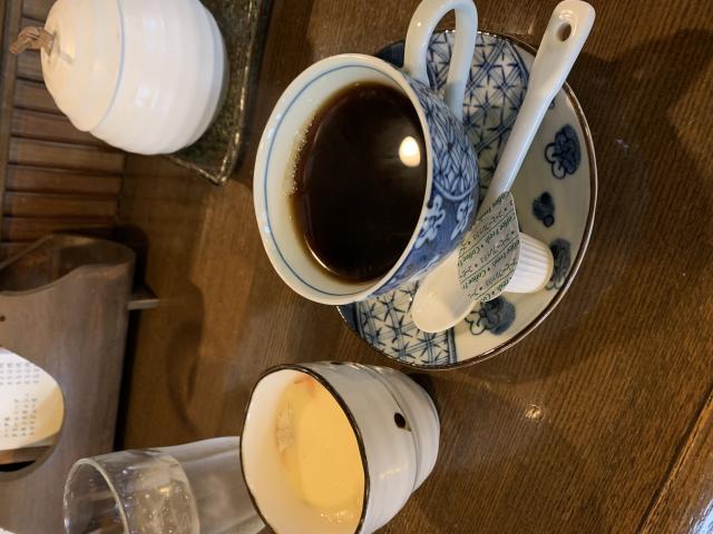 珈琲館ヴィーナスへのポニョさんのレビュー写真