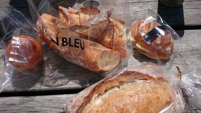 トラン・ブルーへのヨゼさんのレビュー写真