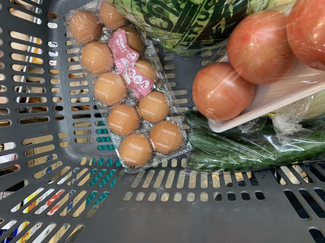 食品スーパー浅野屋へのポニョさんのレビュー写真